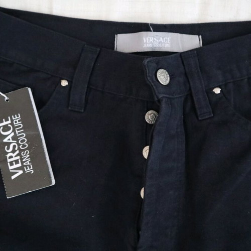 Versace Jeans new, black and blue