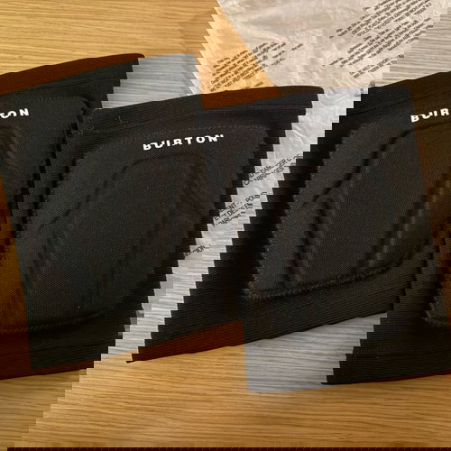 Burton Knee Pads големи нови протектори за колене