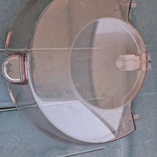 Tefal Actifry Model Series 001 spare parts used