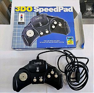 Panasonic 3DO SpeedPad Boxed