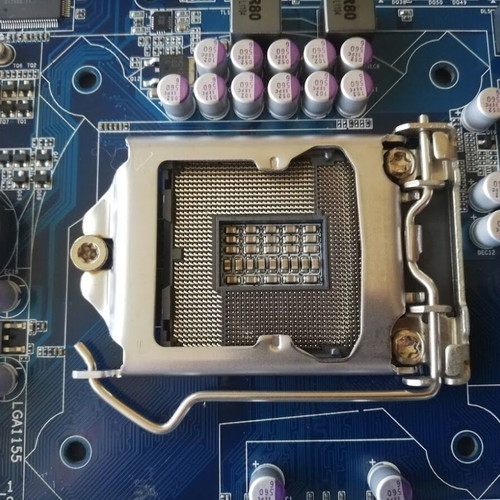 Gigabyte GA-P61-USB3-B3 Socket LGA1155 motherboard like new
