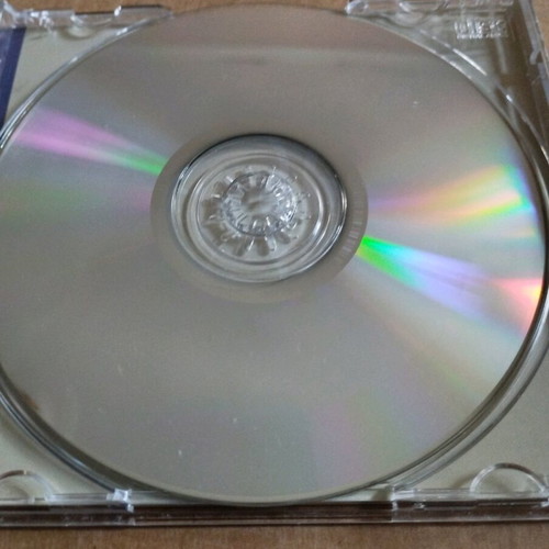 Notis Mavroudis Asma Iroiko kai Penthimo CD like new