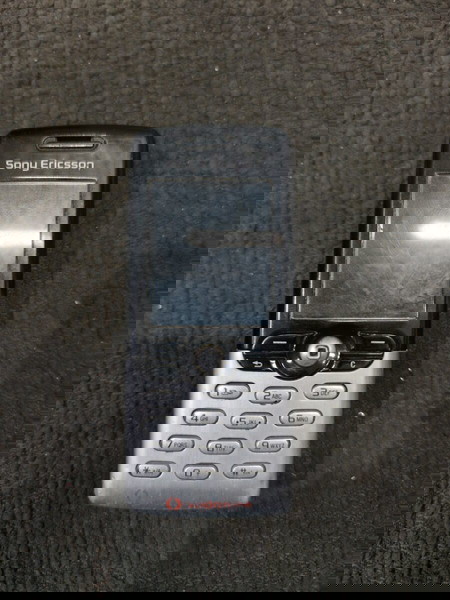 Sony Ericsson T610