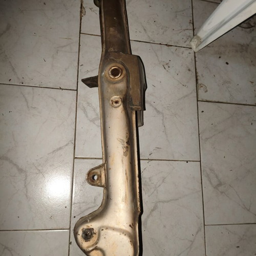 Honda GLX fork with genuine shock absorbers used