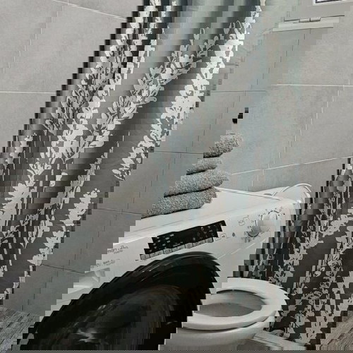 Apartment 50 sqm furnished, 1st floor, Nea Smyrni, Athens