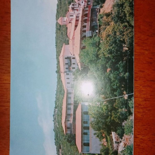Iera Dighisi Panagia i Kernitsa like new