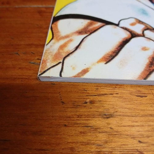 Ranxerox: The Return comic used, PARA PENTE editions