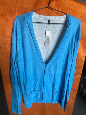 Branded women's blouse new, size XL