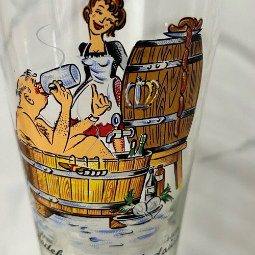 Beer Mug Germany new
