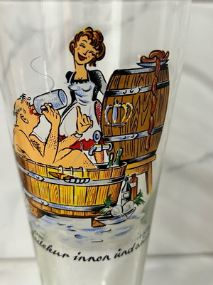 Beer Mug Germany new