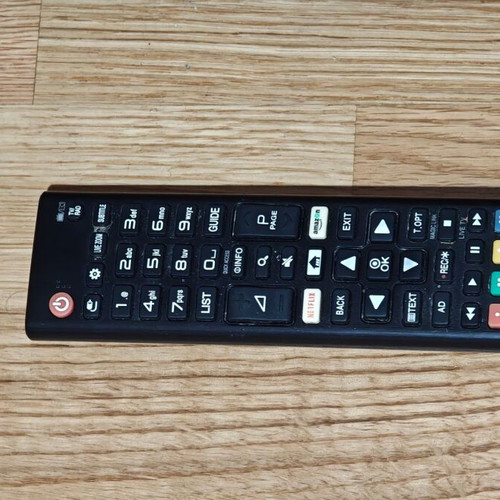 LG 43UJ634V 43-inch 4K Ultra HD TV