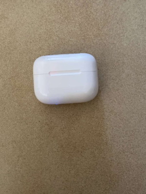 Bluetooth wireless earbuds with charging case new