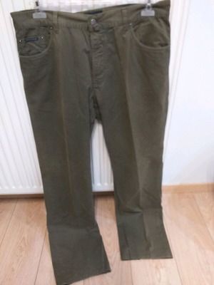 Gant pants like new, size 36, dark green