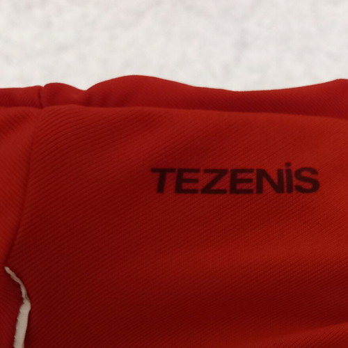 Bikini set Tezenis like new, red, size S