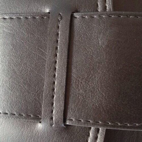 Black shoulder bag like new