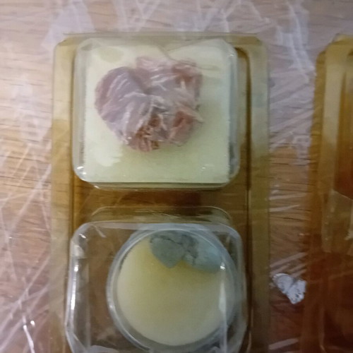 Collectible rocks used, pack of 12 pieces