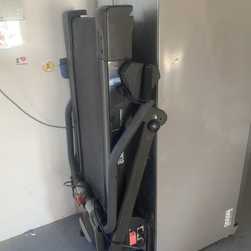 Treadmill very good condition