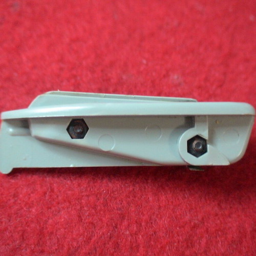 GZK-58 piezo ceramic magnet cartridge used for vintage turntables