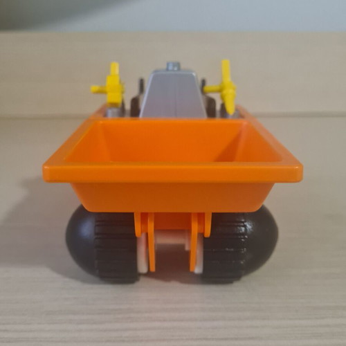 Playmospace Lunar Dumper 1982 used