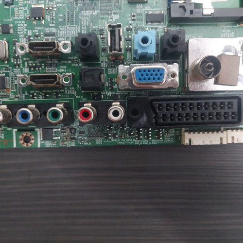 Samsung TV monitor 20'' HD motherboard used BN97-04869D BN4101473A