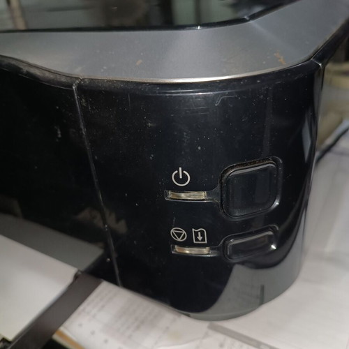 Canon PIXMA iP4600 inkjet printer like new