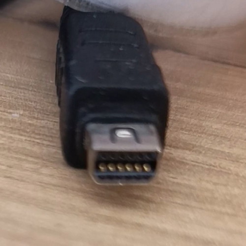 Olympus CB-AVC3 TV Out καλώδιο για ψηφιακές μηχανές καινούργιο