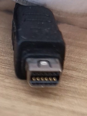 Olympus CB-AVC3 TV Out καλώδιο για ψηφιακές μηχανές καινούργιο