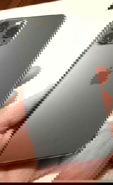 iPhone 11 Pro 256