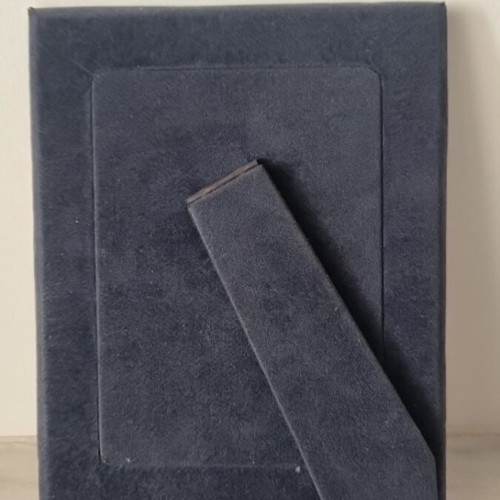 Silver frame 925 used 20x16