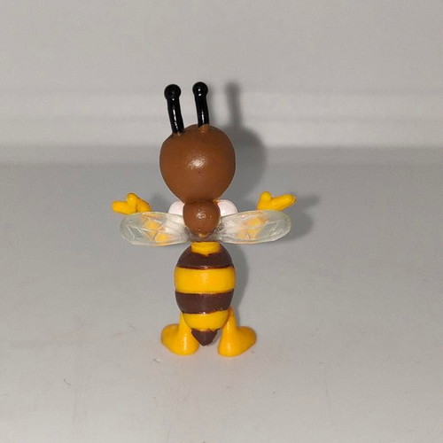 Maya The Bee Chupa Chups Collectible Figure like new
