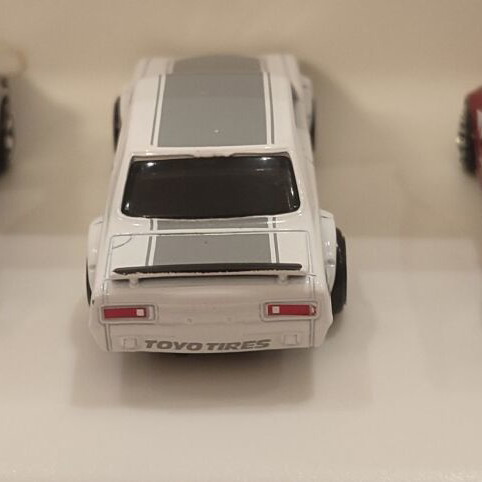 Hot Wheels F&F and Silver Series pack new, 11 toy cars