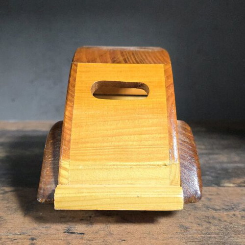 Collector wooden car like new