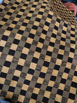 Throw for 3-seater like new 180x280