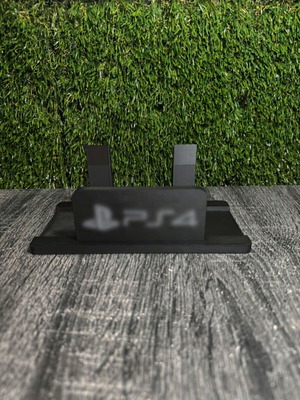 Βάση στήριξης PlayStation 4 καινούργια 3D printed vertical display