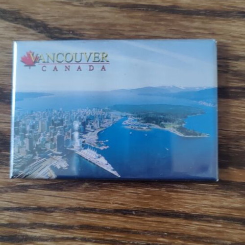 Decorative magnets like new, set of 17 from Greece and abroad