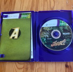 Kinect Adventures Xbox 360 game