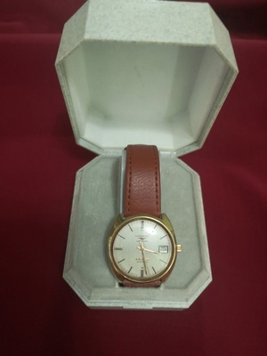 Longines Automatic 5 Star Admiral