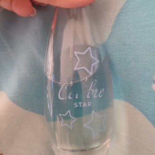 Celebre Star by Avon Eau de Toilette 50 ml used