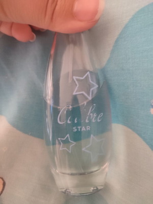Celebre Star by Avon Eau de Toilette 50 ml used