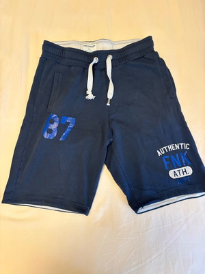 Funky Buddha Shorts like new, size S, blue