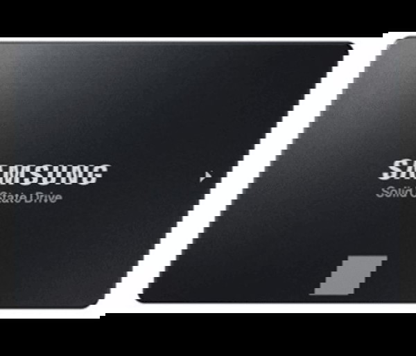 SAMSUNG SSD диск 250GB