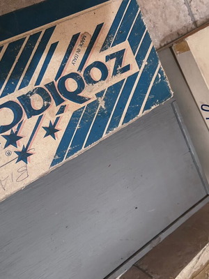 Screws, nails and dowels like new, pack