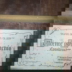 Ισπανική χειροποίητη κιθάρα