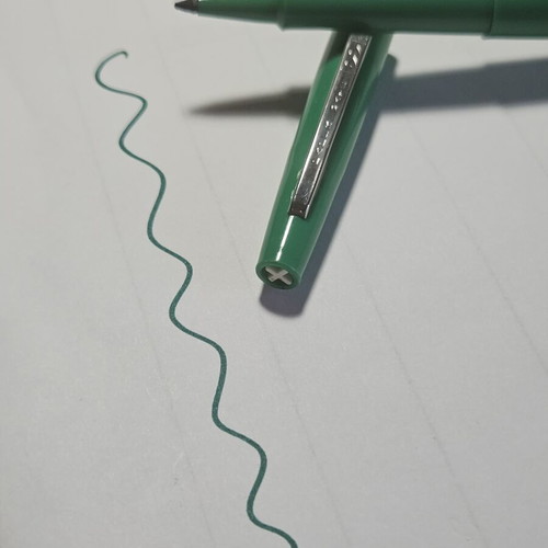 Paper Mate Marker USA 1970s like new