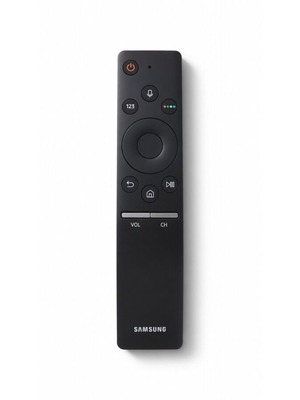 Samsung BN59-01274A Genuine Bluetooth LED Smart Voice TV Remote like new