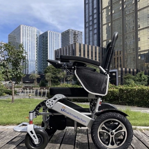 Electric wheelchair model BC-EA9000, new