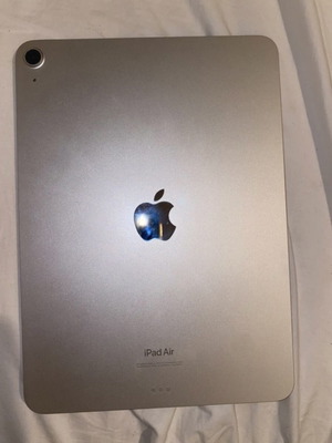 iPad Air 5 like new with M1 processor