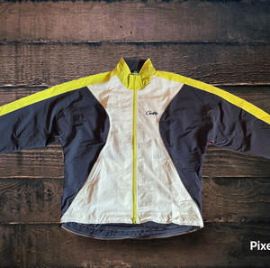 WTS CORTEIZ reflective Jacket (ΣΥΖΗΤΗΣΙΜΗ )