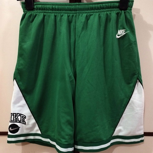 Nike Shorts Green