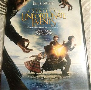 A Series Of Unfortunate Events (2004)